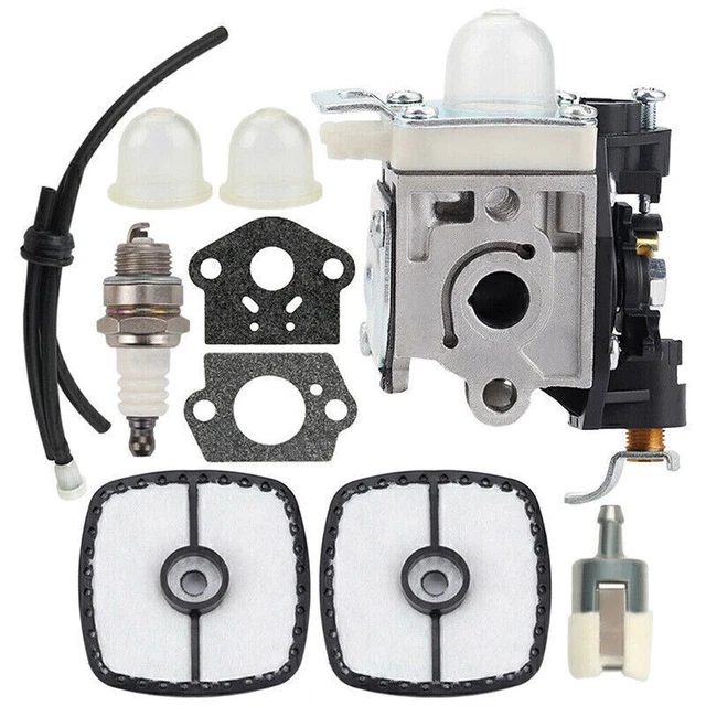 LaffoonParts Carburateur de remplacement PB250 pour Echo PB-250 PB250LN PB-251 PB-255 PB-255LN PB-265L PB-265LN ES-250 ES-255 Souffleur à feuilles Zama RB- K106 K90 K85 Remplace A021003660 A021003661 LaffoonParts Carburateur de remplacement PB250 pour Echo PB-250 PB250LN PB-251 PB-255 PB-255LN PB-265L PB-265LN ES-250 ES-255 Souffleur à feuilles Zama RB- K106 K90 K85 Remplace A021003660 A021003661