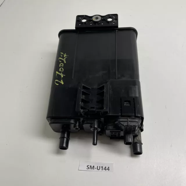 2014 Toyota Corolla L Vapor Charcoal Canister 77740-02220 Oem