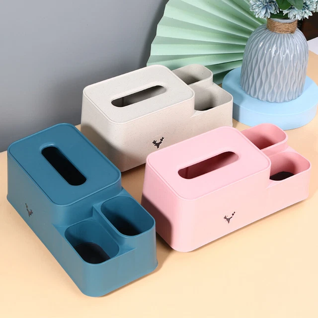 Porta Telecomando Adesivo Da Parete - Organizzatore Per Telecomandi TV E AC - Foto 4