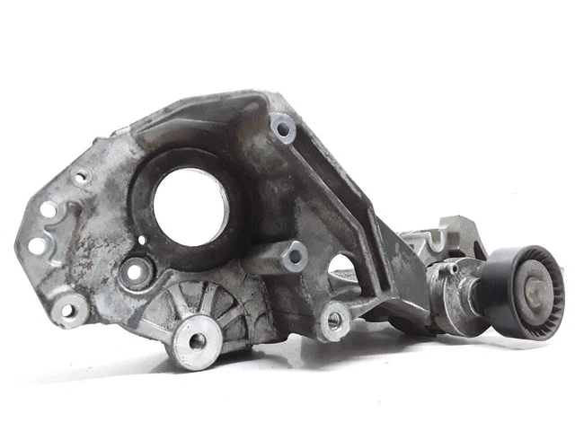 03L903143Q Galet Tendeur Pour Volkswagen Caddy Iii Ranchera Familiar 1113672 3