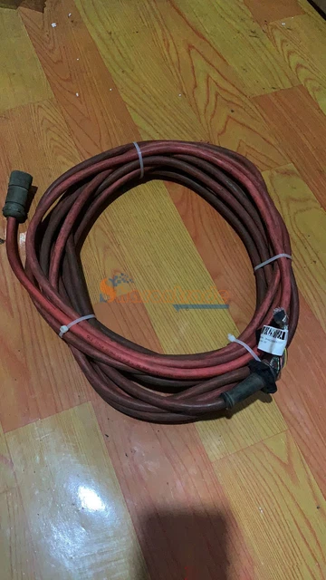 1PC ABB Teach Pendant Cable 3HAC023195-003