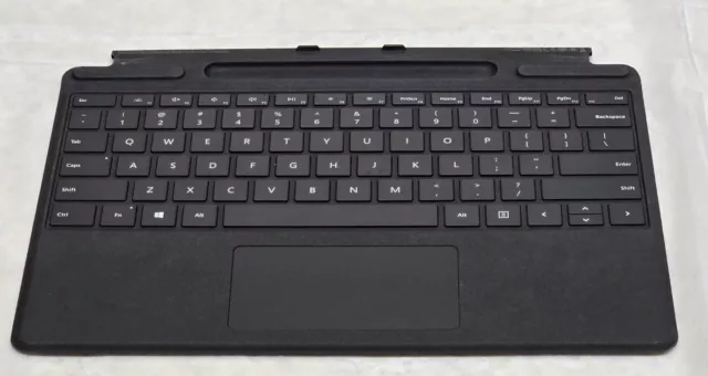 Microsoft Surface Pro Type Cover Keyboard - OEM - for Surface Pro 8, 9, and X