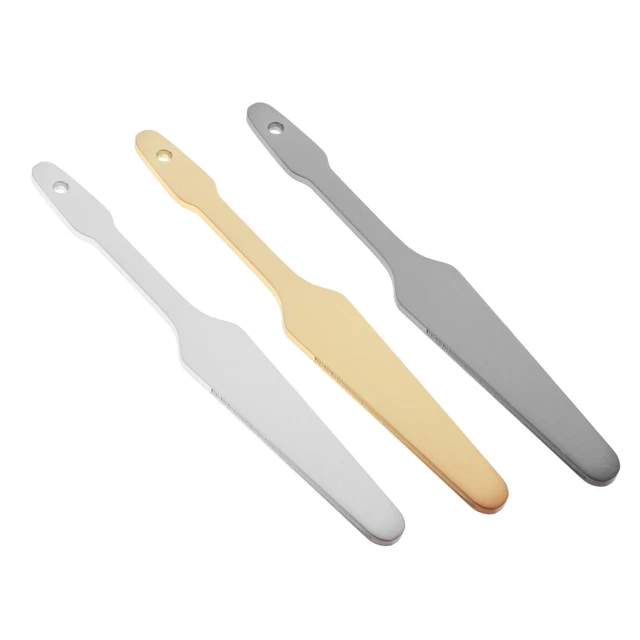 Frette Couronnement Fichier Professionnel Guitare Luthier Outil Bord Outil
