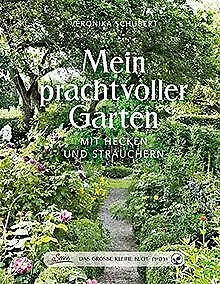 Das große kleine Buch: Mein prachtvoller Garten mit... | Buch | Zustand sehr gut