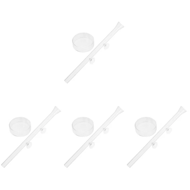 Tubo Di Estensione Per Ugello Spray 60 Cm - Prolunga Per Bombolette Spray E Sottofondo Auto - 3