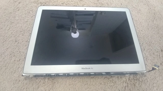 Digitizer Per IPad 3 9.7 Pollici - Schermo Tattile Di Ricambio Con Kit Attrezzi - Foto 10