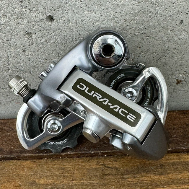 Dérailleur arrière SHIMANO DURA ACE 7402 8v (Ref 1590) | eBay