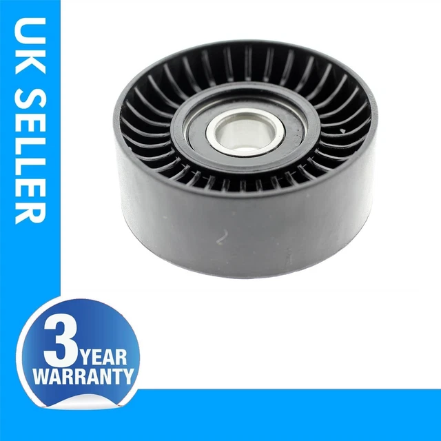 Pour Citroen Berlingo C3 C5 Xsara Courroie Ventilateur Galet Tendeur - V -