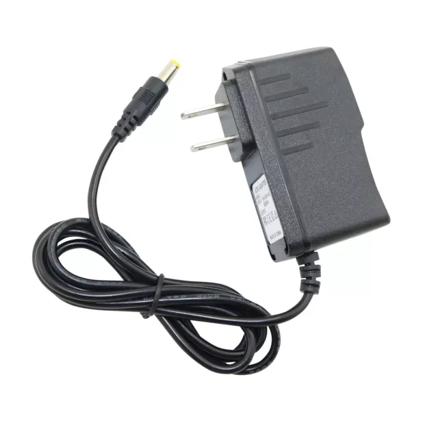 AC Adapter Power Supply For Panasonic PQLV-206 PQLV206Y Telephone Phone Charger