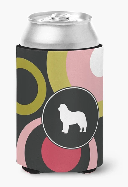 Bernese Mountain Dog Can Bottle Hugger KJ1117CC-S  New