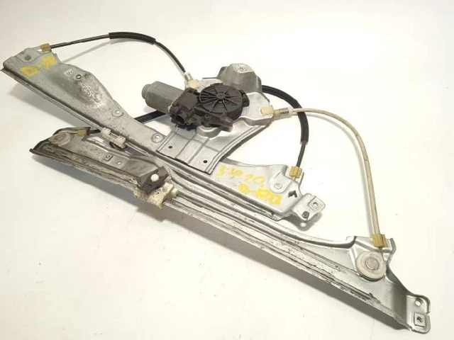 8200291145 Fensterheber Vorne Links / 400860 / 4758160 Für Renault Clio Grandtou