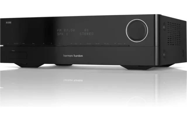 Harman Kardon HK3700 Stereo 170W Integrated Amplifier / Network Receiver 2