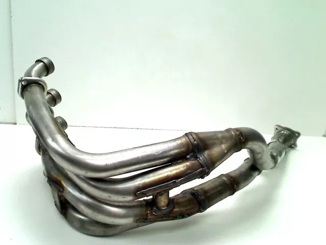 14100-39F10 tubo di scarico auto anteriore per SUZUKI GSX R 600 2001-2003
