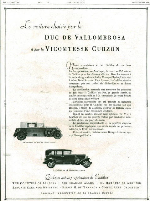 Publicité Ancienne Originale Standard Motor Oil - 1928 - Issue De Magazine - Format 28x37cm
