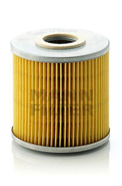 Filtro olio Mann H 1029/1 n inserto filtro per Ford Transit Bus VAS VBL VIL