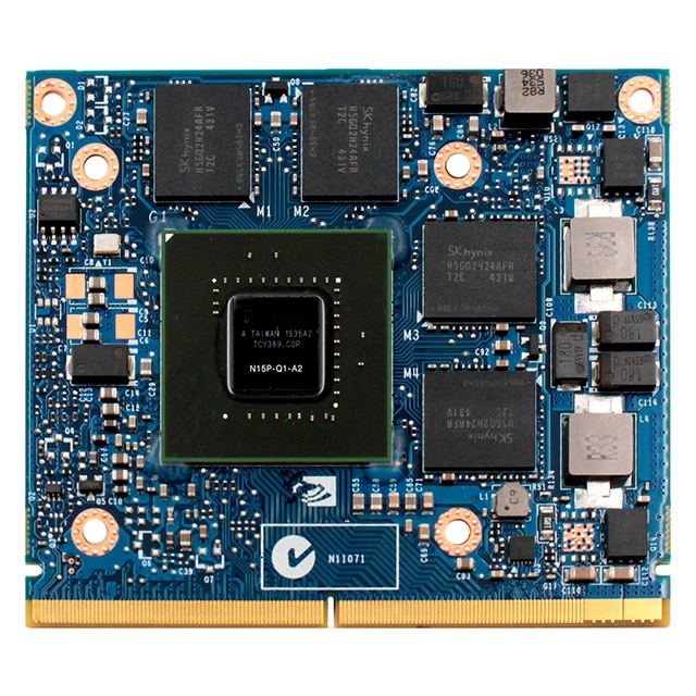 Nvidia quadro k1100m imac online