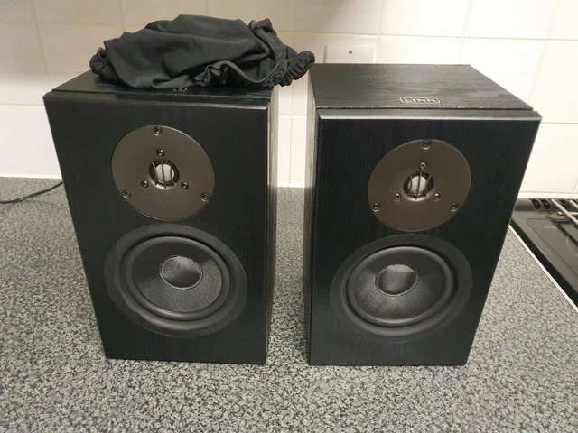 Linn best sale kan speakers