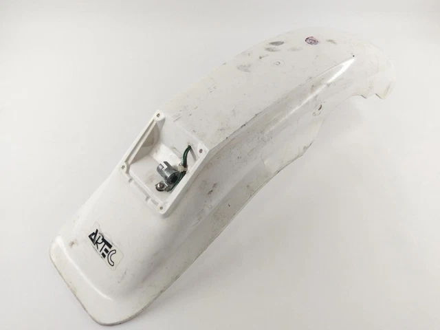 Honda XL 500 R PD02 [1983] - rear fender