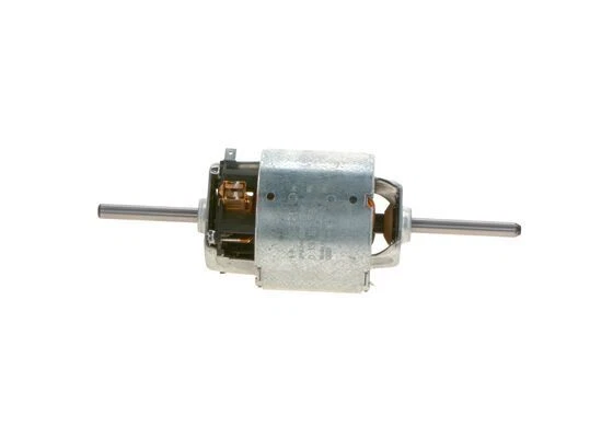 Motore Elettrico Con Riduttore BOSCH AHP 0 390 206 616 - 12V DC, 210 Giri/min, Usato Ma Perfetto - Foto 2