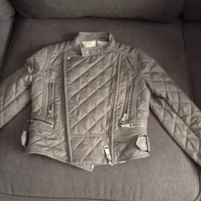 Burberry Jacket Youth