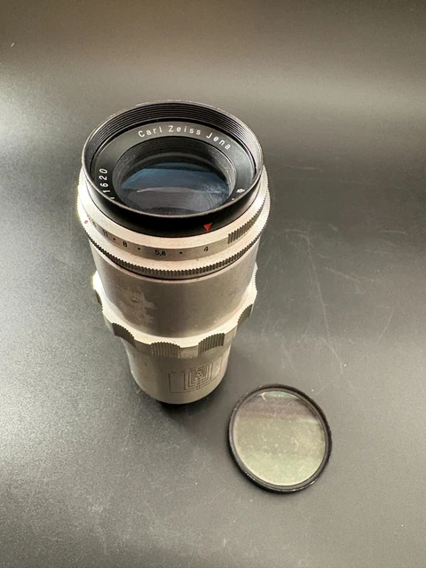 Obiettivi vintage, Vintage, Fotografia e video - PicClick IT