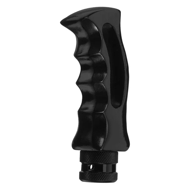 GEAR SHIFT KNOB Automatic for Manual Car Handball Handle £13.89 ...