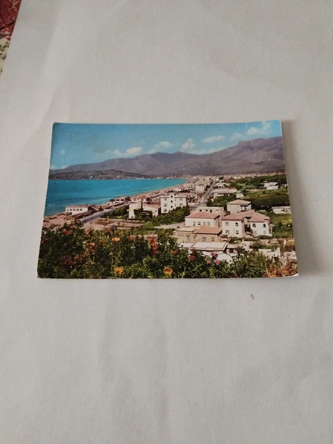 Castrocaro Terme - La Piscina - VG. 1966