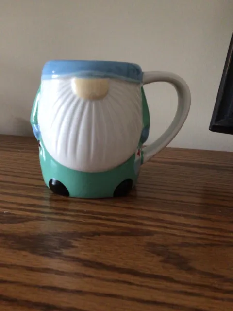 tag - Healthcare  Hospital Doctor Nurse Ceramic Coffee Tea Mug - New
