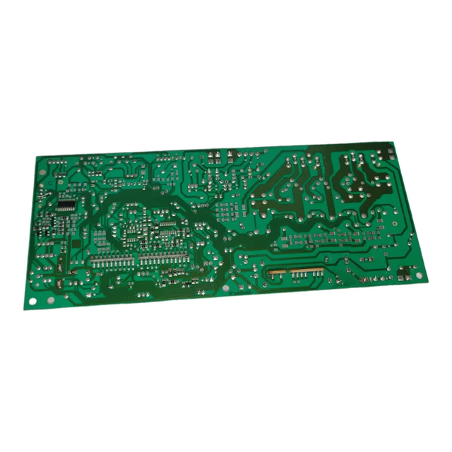 Scheda di potenza per forno da incasso originale C00276481 Hotpoint Ariston 3