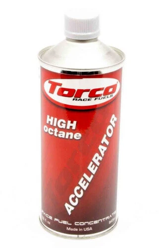 Torco Octane Boost 950ml P/N F500010TE. Best Price