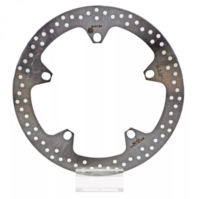 Brembo Disco Freno Fisso Anteriore Oro Bmw R1150 Rt/Abs 00-06