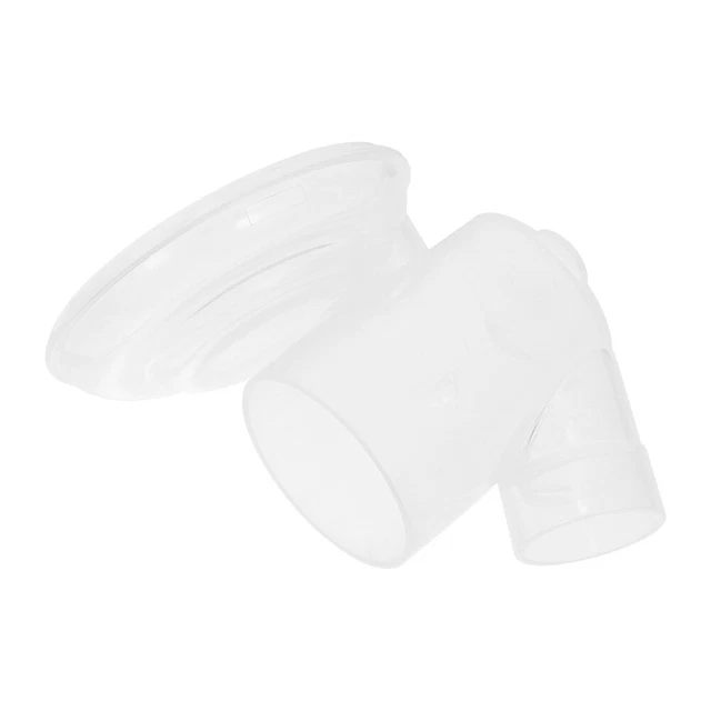 Bomba de leche de viaje accesorios para extractores de leche componente herramienta