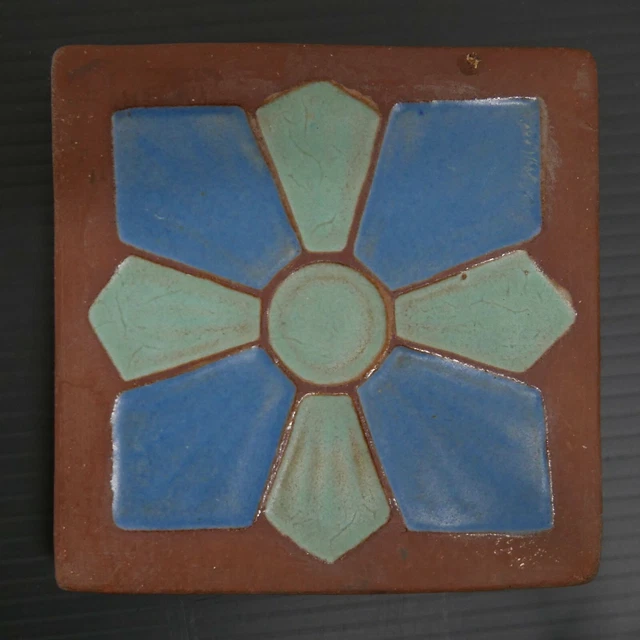 Vintage Tile - Mosaic Tile Co.