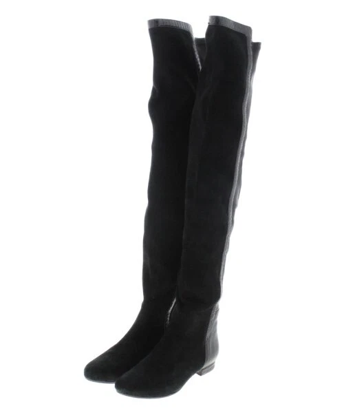 Alexandre Birman Boots Black EU36(Approx. 22.5cm) 2200333119013