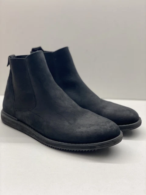 ZIGN STIVALETTI UOMO 44 45 EUR 24 00 PicClick IT