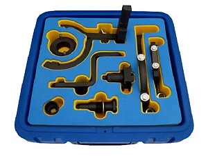 Cta Manufacturing Corp Ford 4.0 L Sohc V6 Camshaft8.00e+03