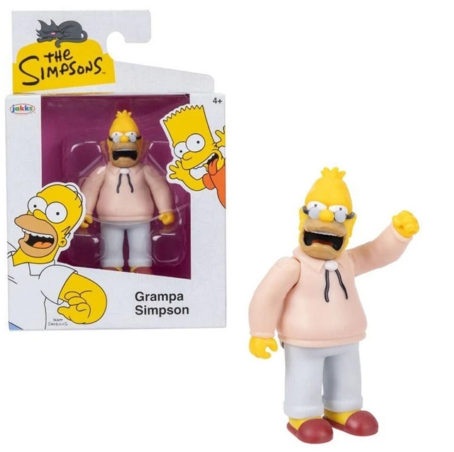 Top 20 Amazing Small Details in The Simpsons | Articles on