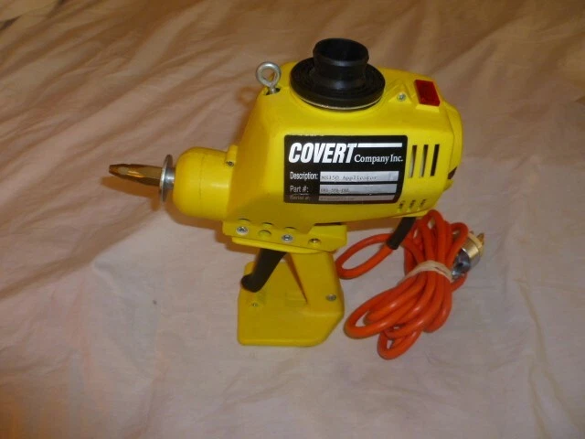 Hubner Ms 150 Heavy Duty  Professional Glue Gun