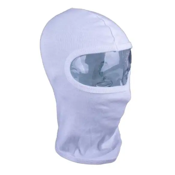 Cotton Hood Package Of 10 Non-Sfi Rated - 420001Rqp