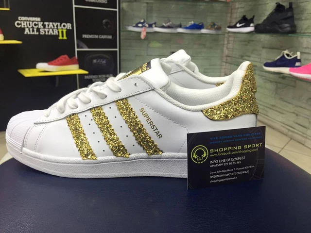 Superstar originali deals