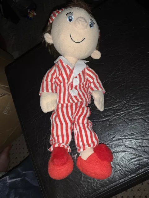 ondergeschikt Raad Acrobatiek NODDY IN PYJAMAS Talking And Light Up Plush Toy 14" £11.00 - PicClick UK ondergeschikt Raad Acrobatiek NODDY IN PYJAMAS Talking And Light Up Plush Toy 14" £11.00 - PicClick UK