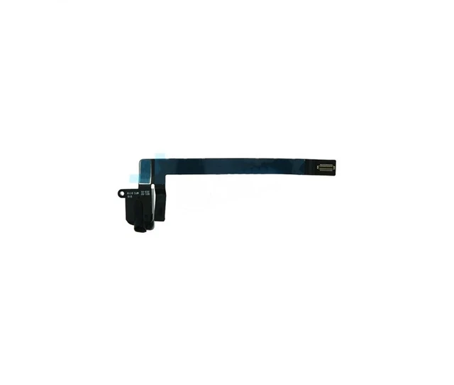 Connecteur De Charge Pour IPad Air 2019 / Air 3 - Noir - Remplacement Port De Chargement Et Données