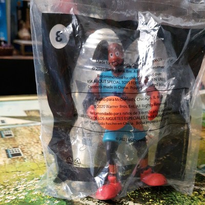 space jam a new legacy lebron toy
