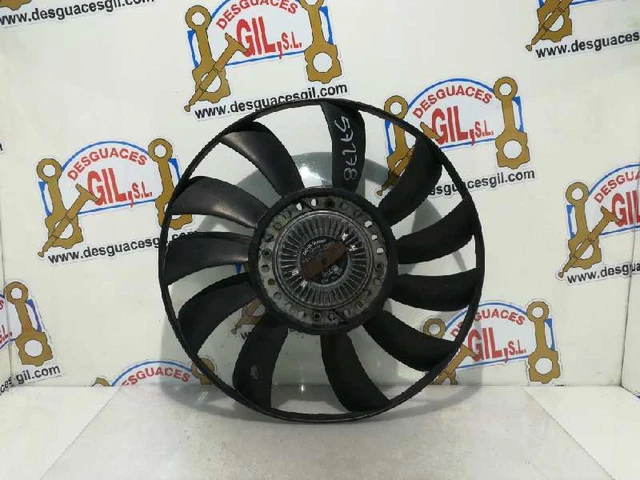 06B121347 ventilateur moteur pour VOLKSWAGEN PASSAT 1.9 TDI 2000 57178 835189