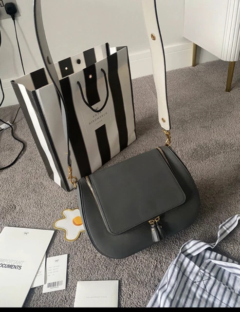 Anya hindmarch vere satchel cheap