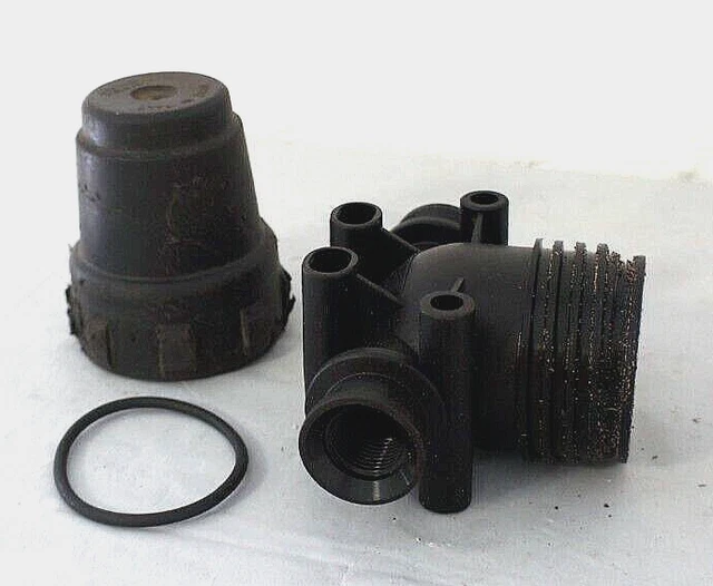 Aftermarket Advance Filter Water FF 1/2 #33010230 for RS 501 Street Sweeper