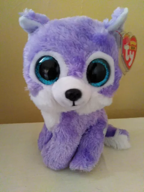 Great wolf lodge deals exclusive beanie boos