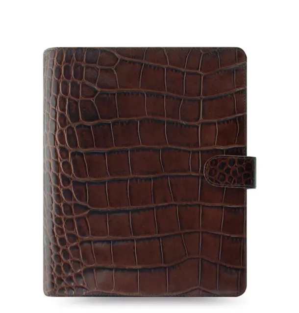 2022 Filofax The Original Centennial Limited Edition Leather