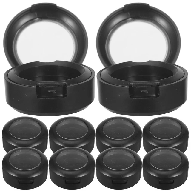 Camdenboss BIM2004/14-BLK/BLK Contenitore Universale 120 X 65 X 40 ABS Nero 1 Pz - Foto 5