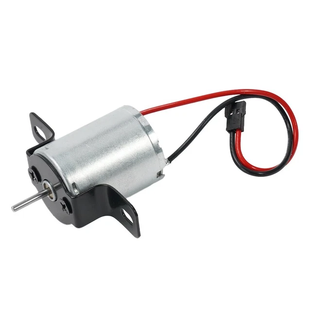 Macchinario Motore Alto Qualità Metallo Pezzi Elettrico Accessori Alluminio